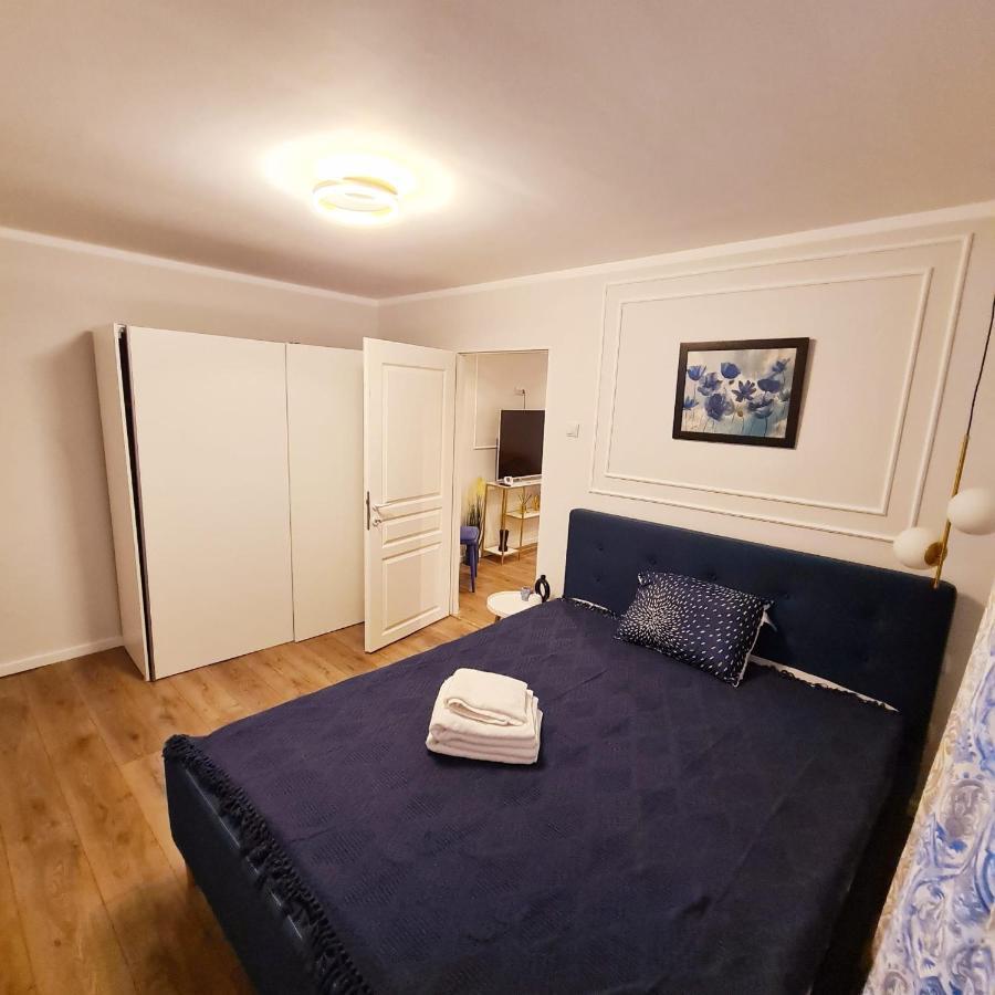 My Cozy Nest - 2 Rooms Apartment Targu Mures Exterior photo