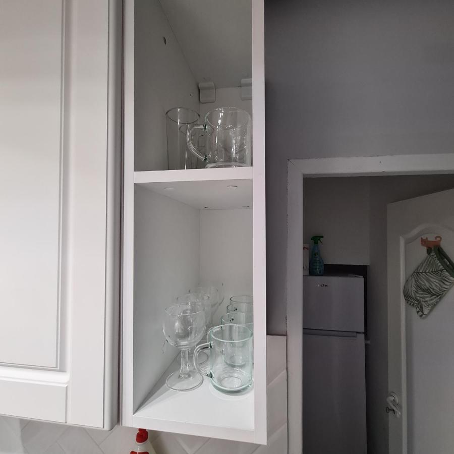 My Cozy Nest - 2 Rooms Apartment Targu Mures Exterior photo