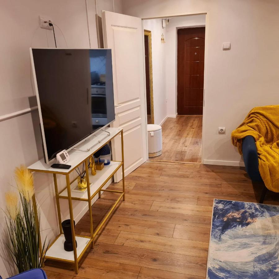 My Cozy Nest - 2 Rooms Apartment Targu Mures Exterior photo