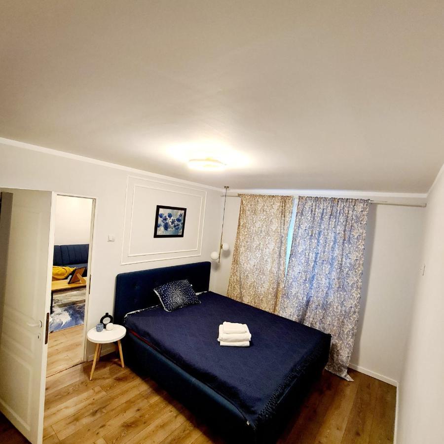 My Cozy Nest - 2 Rooms Apartment Targu Mures Exterior photo