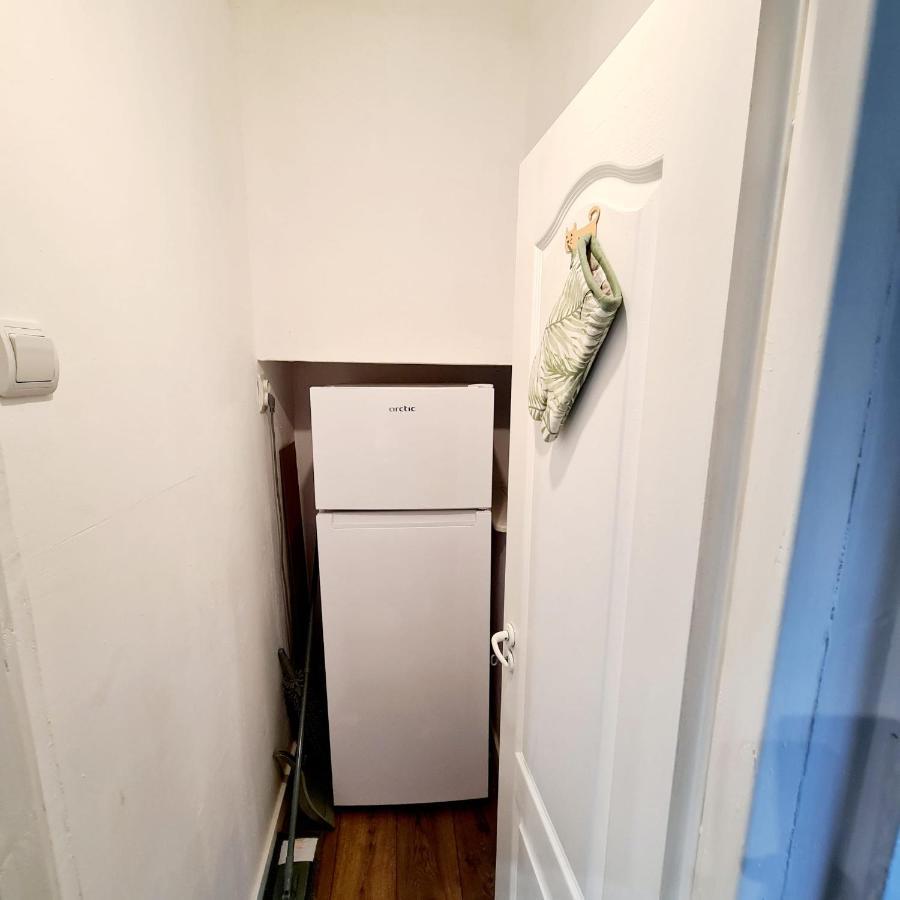 My Cozy Nest - 2 Rooms Apartment Targu Mures Exterior photo