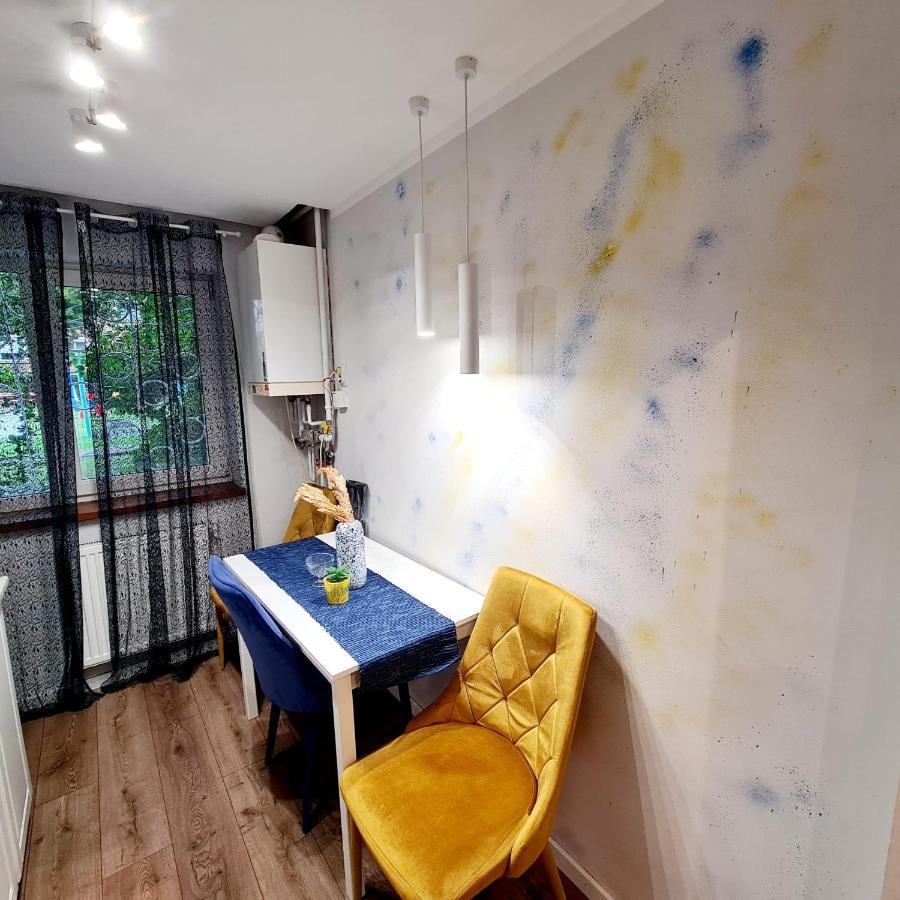 My Cozy Nest - 2 Rooms Apartment Targu Mures Exterior photo