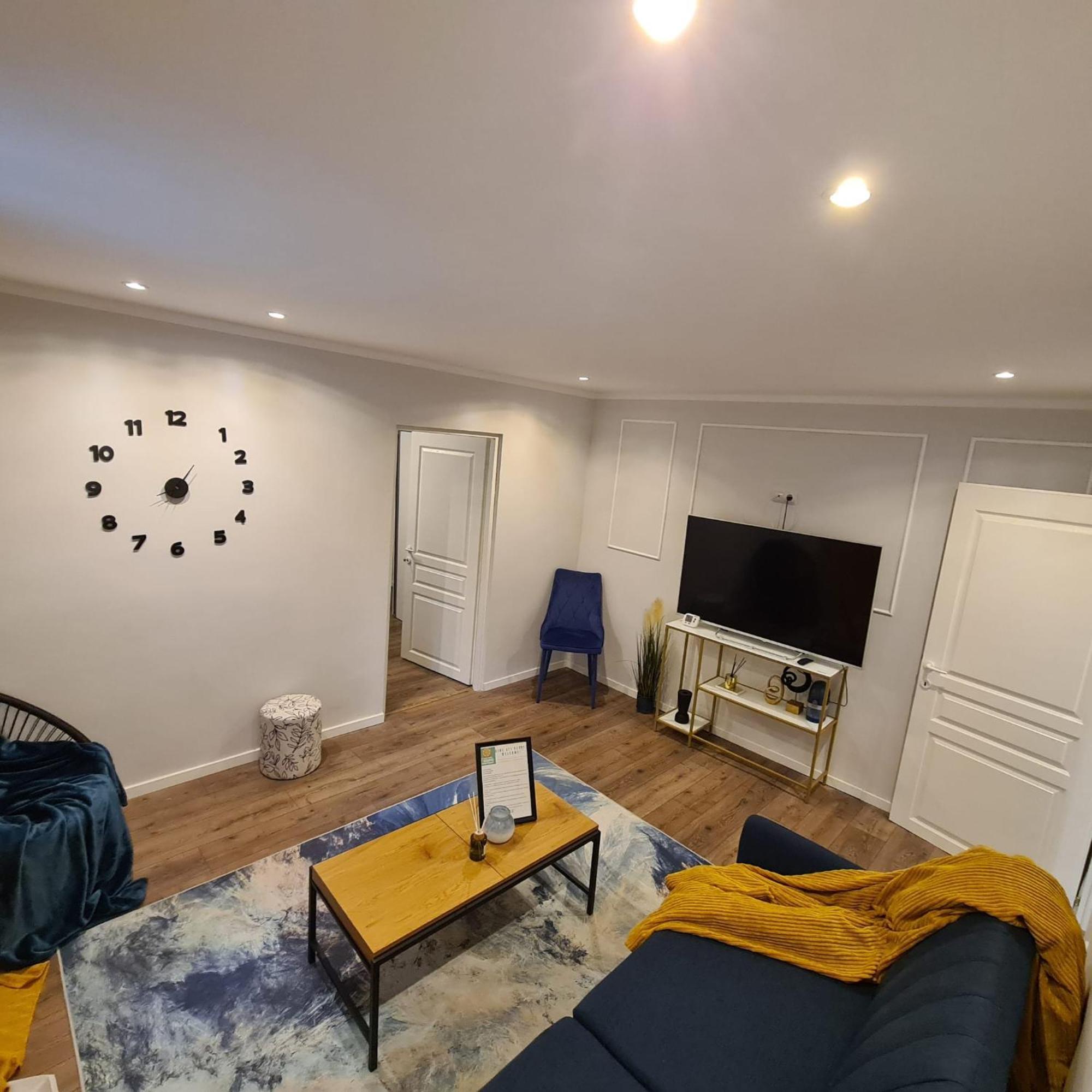 My Cozy Nest - 2 Rooms Apartment Targu Mures Exterior photo